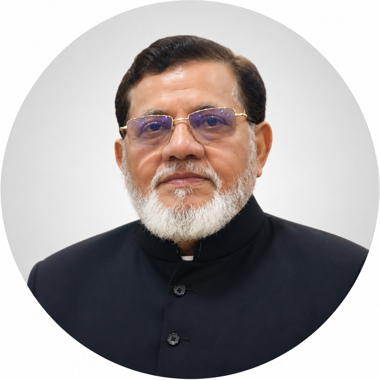 Syed Imtiazuddin