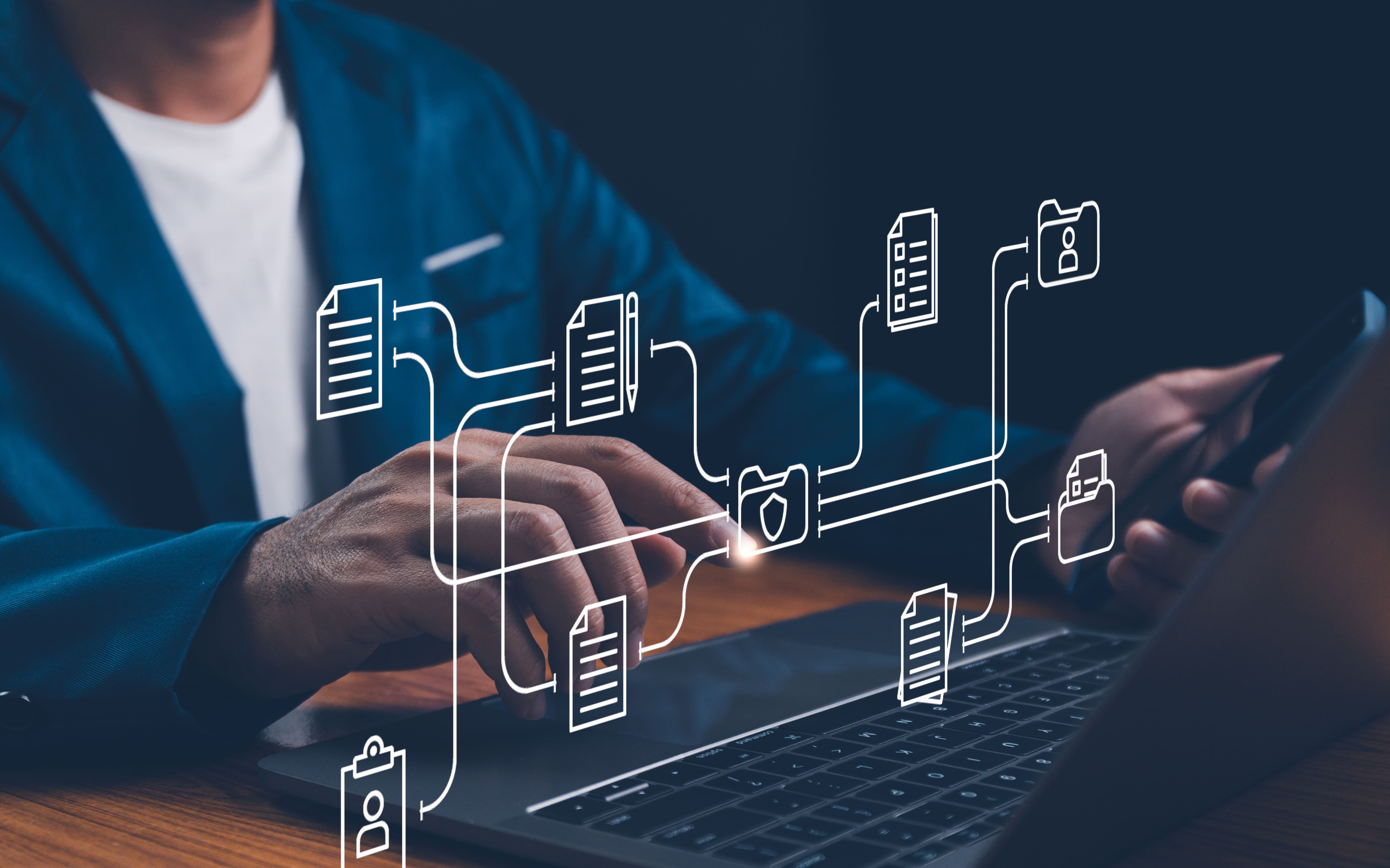 Optimizing Asset Visibility with Smart Tracking Solutions