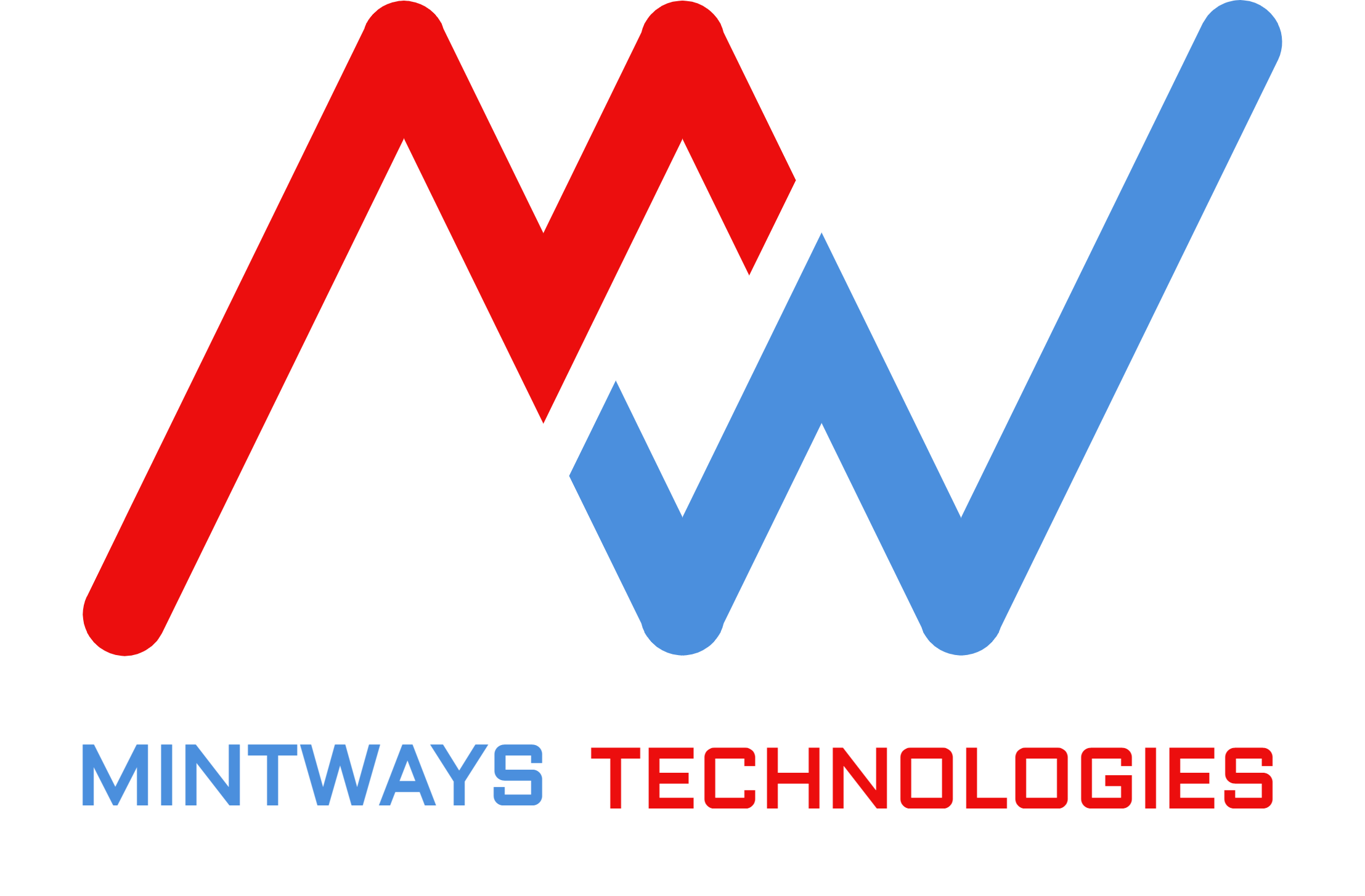 Mintways Technologies Logo